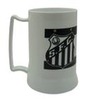 Caneca Gel Congelante Santos 400 ml Oficial Licenciada