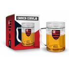 Caneca Gel Flamengo Cerveja 200 ML