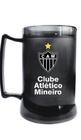 Caneca gel fumê na lata atlético mineiro