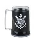 Caneca Gel Isolante Térmico 1910 Corinthians 400ml Oficial