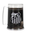 Caneca Gel Isolante Térmico 300ml - Santos