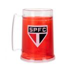 Caneca Gel Isolante Térmico 300Ml - São Paulo Oficial