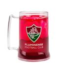 Caneca Gel Isolante Térmico 400ml Fluminense - mileno