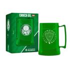 Caneca Gel Palmeiras Anos Palmeirense Times Futebol