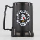 Caneca Gel Vasco da Gama 1898 Preta