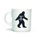 Caneca genuína Fred SAY ANYTHING Fake It Multicolor 473 ml