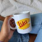 Caneca Gilmore Girls