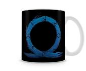 Caneca God Of War Ragnarok