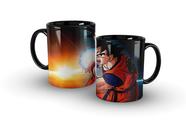 Caneca Dragon Ball Super Cb Majin Boo Anime Desenho Símbolos