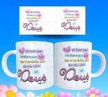 Caneca gospel frases religiosas versículos bíblicos motivacionais 27 - LiveSub