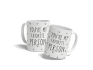 Caneca Grey's Anatomy Person