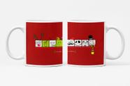 Caneca meme boneco palito diploma - Artgeek - Canecas - Magazine Luiza