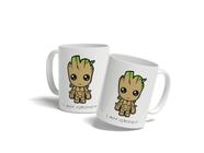 Caneca Groot