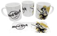 Caneca Hard Rock Café jimi hendrix - Empório 1