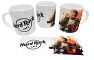 Caneca Hard Rock Café Kurt Cobain - Empório 1