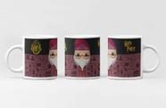 Caneca Harry Potter Dumbledore - Like Geek