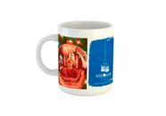 Caneca Home Alone C117 - Flashgamestore