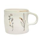 Caneca Home Style Fiorela 12 cm