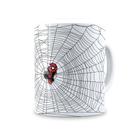 Caneca Homem-Aranha e Homem-Formiga 325 Ml