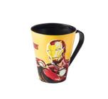 Caneca homem de ferro - 360ml 618 - plasutil