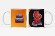 Caneca Homem-Fera He-Man and The Masters Of The Universe