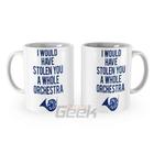 Caneca How I Met Your Mother I Whould Have Stolen