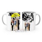 Caneca How I Met Your Mother Mod 4