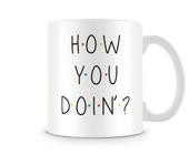 Caneca How you Doin