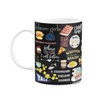 Caneca meme flork aniversário rep bardei - Starnerd loja geek de