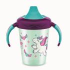 Caneca Infantil Transição Antivazamento com Alça Magia 207ml - DPC