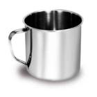 Caneca Inox 8 Cm-Kehome