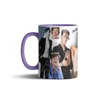 Caneca Jackson Wang - Lorraine Canecas