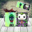 Caneca Joker/Coringa Funko em Polimero