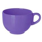 Caneca Jumbo Oxford Roxo 740ml J163-0401