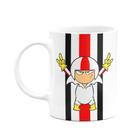 Caneca - Kick Buttowski - JPS INFO