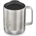 Caneca Klean Kanteen 1009748 Montanha Escovada Inox Camp, 1