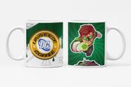 Caneca Laterna Verde Universe DC Coffee - Like Geek