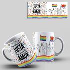 Caneca Personalizada Série HeartStopper Netflix LGBT Mod 01 - TackoSC -  Caneca - Magazine Luiza