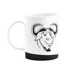 Caneca Linux - GNU - JPS INFO