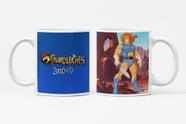 Caneca Lion-o Thundercats