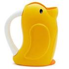 Caneca Macia para Banho Pato Munchkin