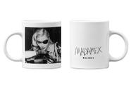 Caneca Madonna - Madame X