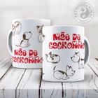 Caneca Mãe de Cachorro