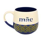 Caneca Maggie Mãe ulejo 10025675 400Ml Zonacriativa