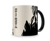 Caneca Mágica Death Note - Starnerd