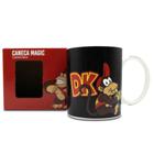 Caneca Mágica - Donkey Kong - 300 ml - Zona Criativa