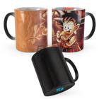 Caneca de Porcelana Vegeta Principe dos Sayajins Dragon Ball - VilelaGG -  Caneca - Magazine Luiza