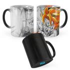 Caneca Personalizada Dragon Ball Goku Super Saiyajin Blue - Estampendo