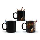 Caneca Mágica God Of War Kratos 002 - Ng Decor Canecas