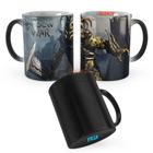 Caneca + Kit Game Jogo Shadow Of The Colossus - Mod 001